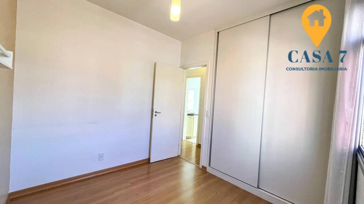 Apartamento, Santa Efigênia, 3 Quartos, 2 Vagas, 1 Suíte