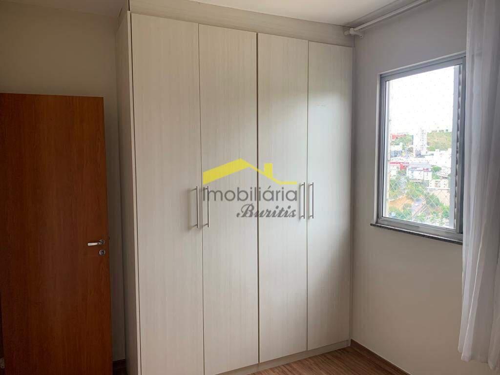 Apartamento, Buritis, 3 Quartos, 2 Vagas, 1 Suíte