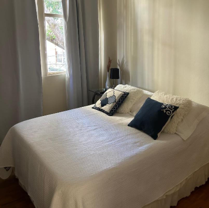 Apartamento, Anchieta, 2 Quartos, 1 Vaga