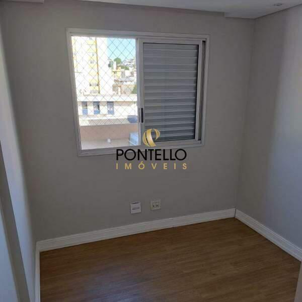 Apartamento, Nova Suíssa, 2 Quartos, 1 Vaga, 1 Suíte