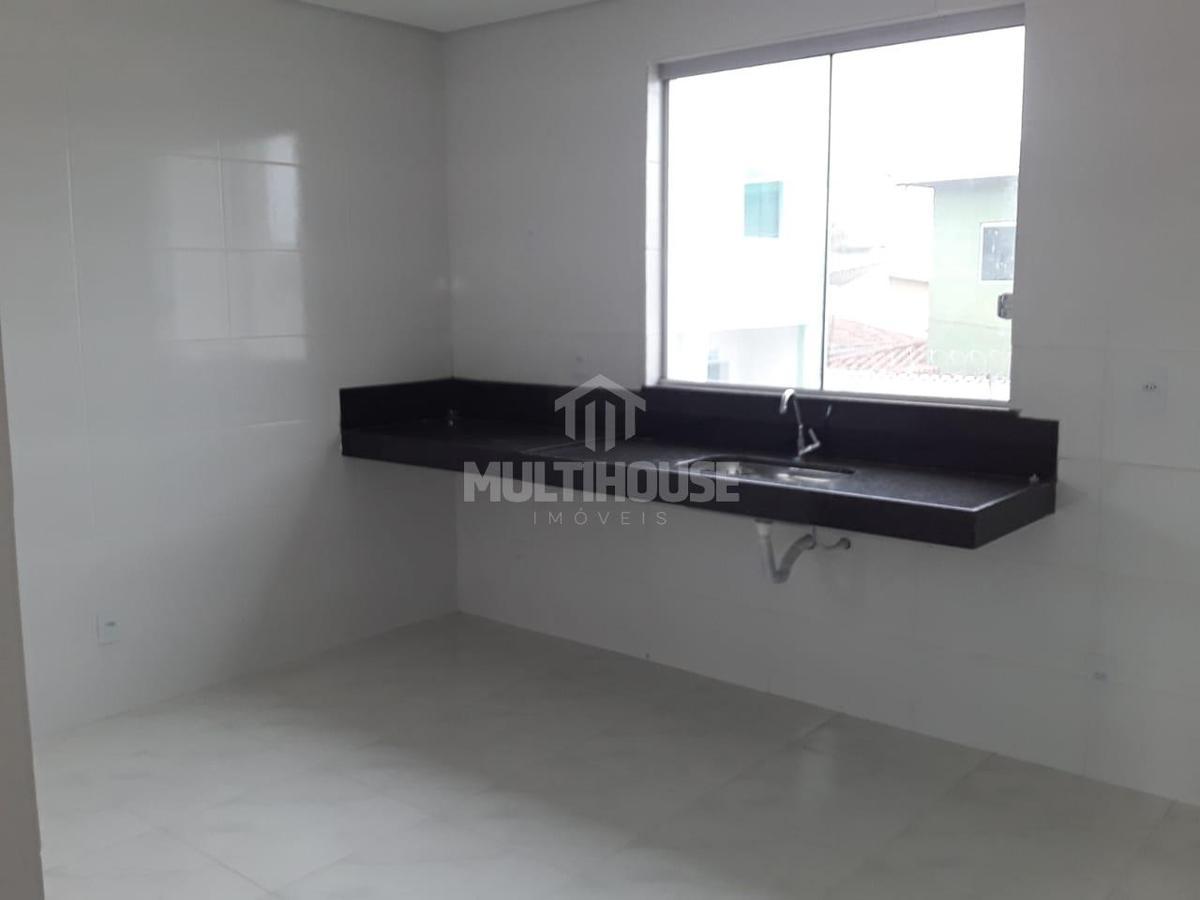 Apartamento, Xangri-lá, 3 Quartos, 1 Vaga, 1 Suíte