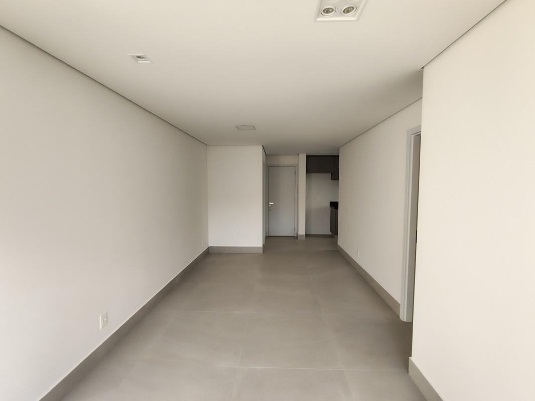 Apartamento, Sagrada Família, 3 Quartos, 2 Vagas, 1 Suíte