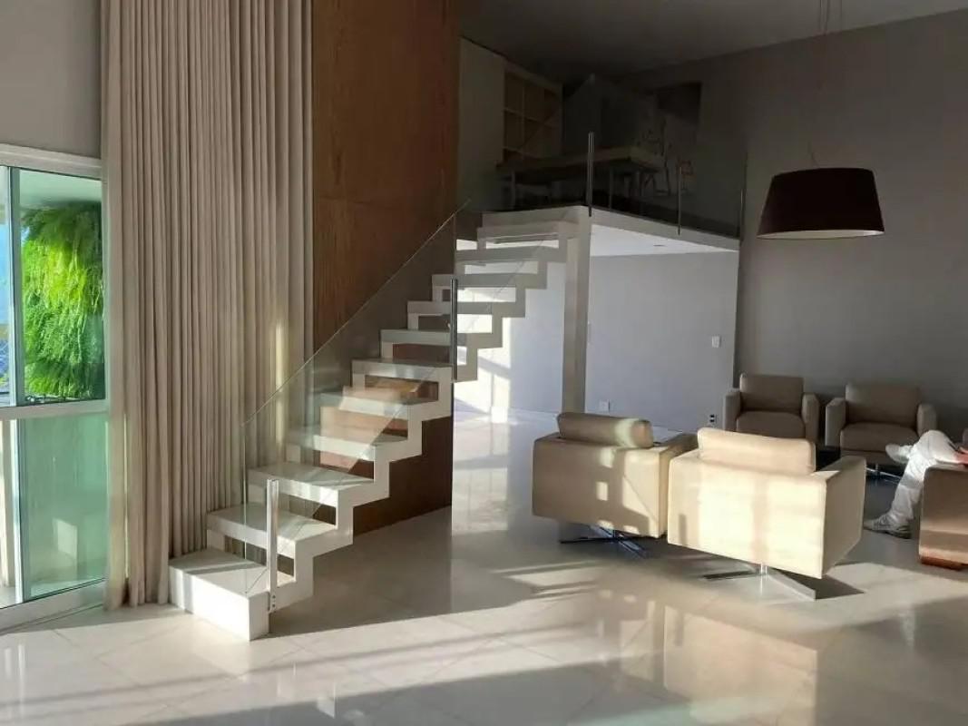 Apartamento, Belvedere, 4 Quartos, 4 Vagas, 2 Suítes