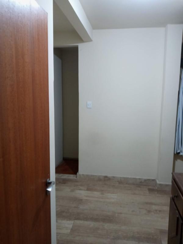 Cobertura, Barro Preto, 4 Quartos, 0 Vaga, 1 Suíte
