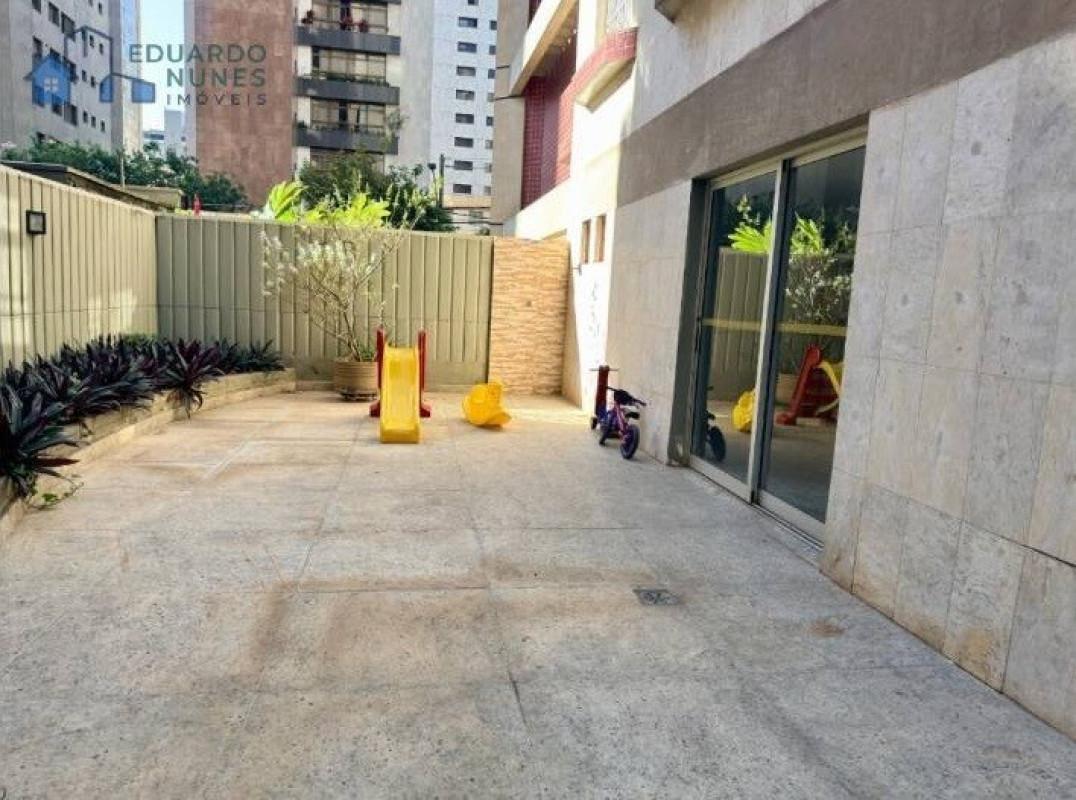 Apartamento, Lourdes, 4 Quartos, 2 Vagas, 1 Suíte