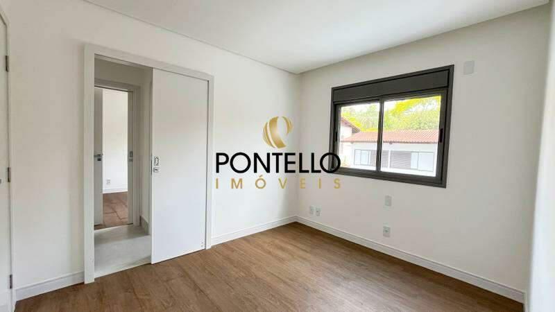 Apartamento, São Bento, 4 Quartos, 3 Vagas, 4 Suítes