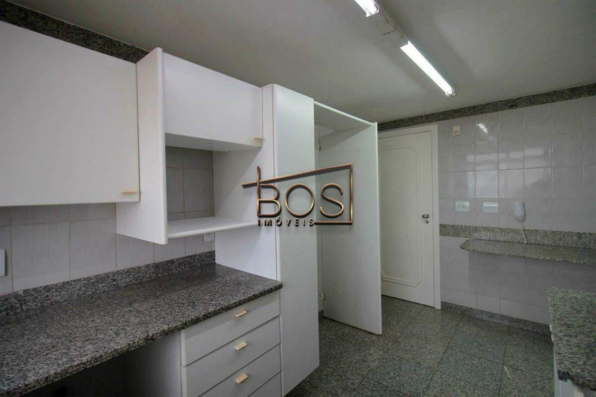 Cobertura, Gutierrez, 4 Quartos, 4 Vagas, 1 Suíte