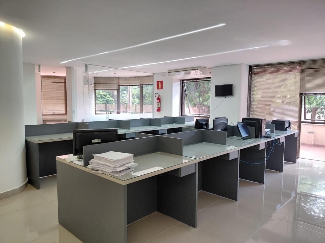 Sala, Funcionários, 1 Vaga