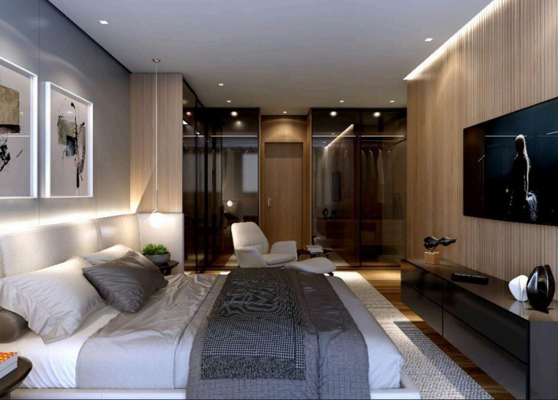 Apartamento, Castelo, 4 Quartos, 4 Vagas, 4 Suítes