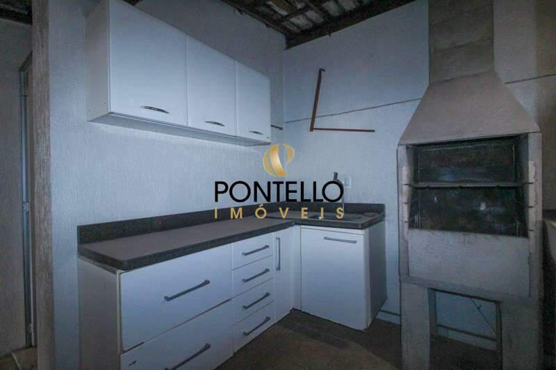 Cobertura, Santo Antônio, 4 Quartos, 3 Vagas, 2 Suítes