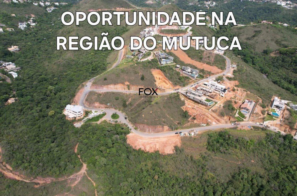 Lote, Vila Del Rey, 0 Quarto, 0 Vaga