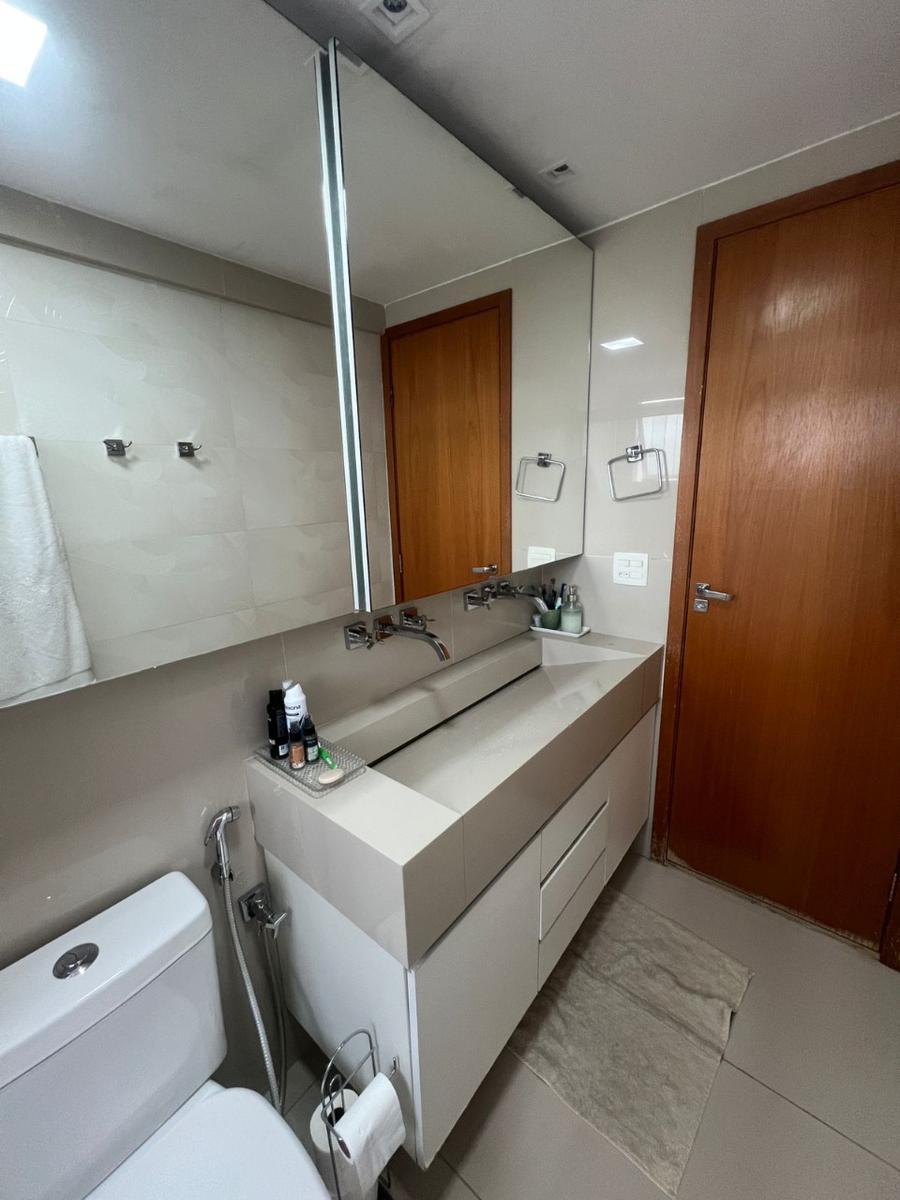 Apartamento, Buritis, 4 Quartos, 2 Vagas, 1 Suíte