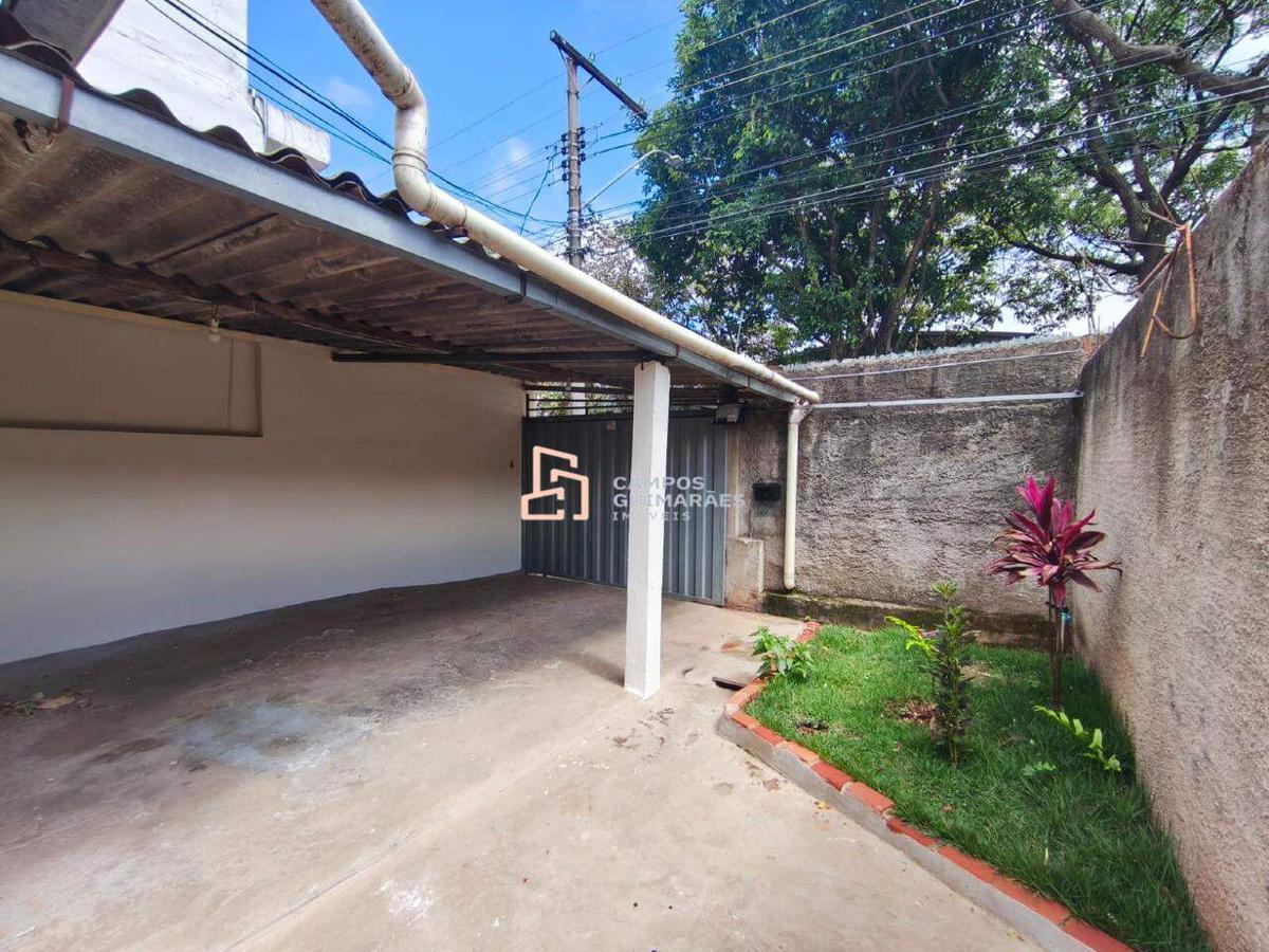 Casa, Conjunto Ademar Maldonado, 2 Quartos, 1 Vaga