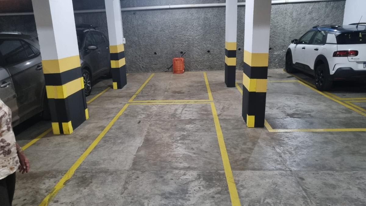 Apartamento, Sion, 3 Quartos, 2 Vagas, 1 Suíte