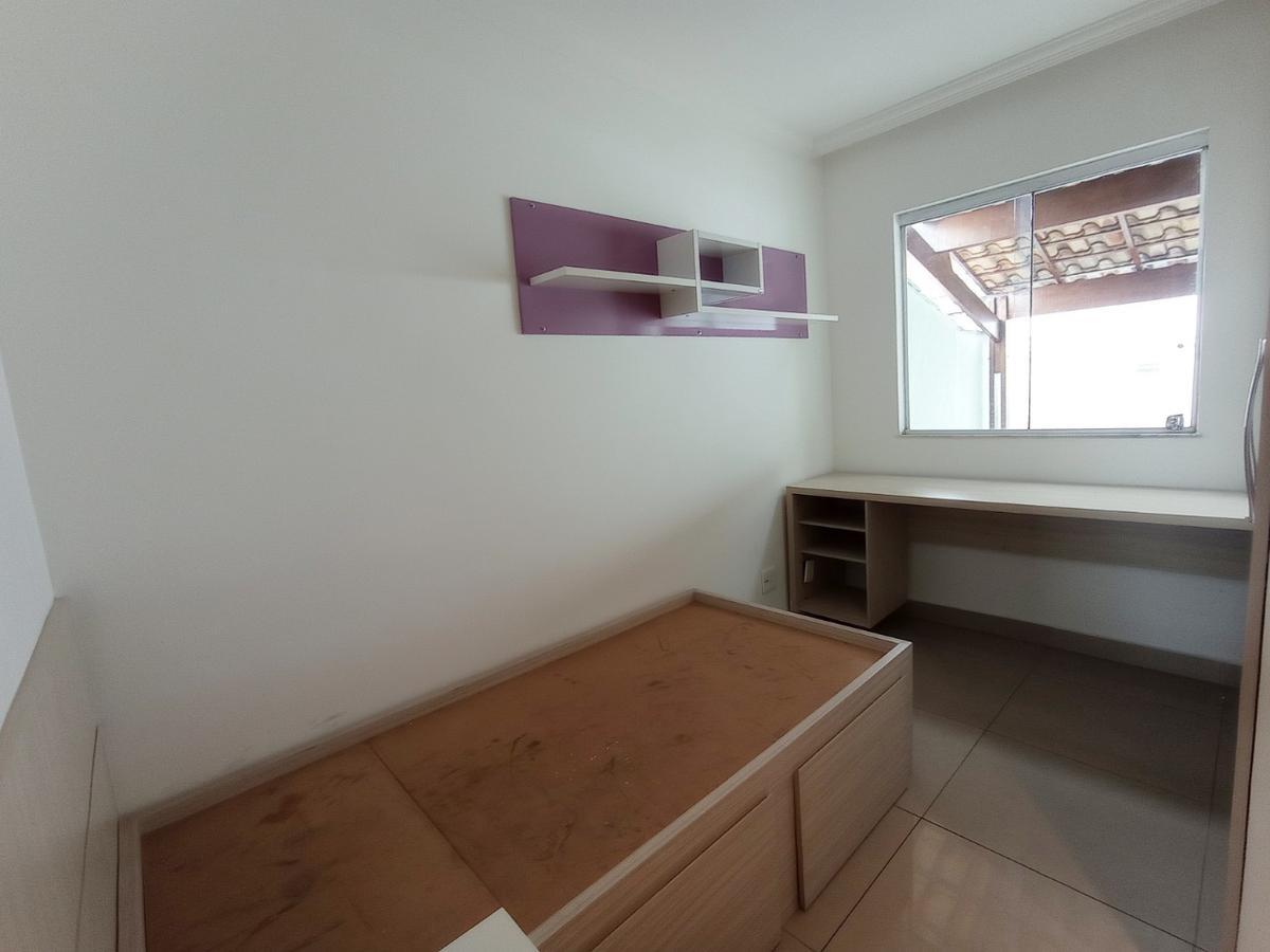 Casa, Jardim Leblon, 3 Quartos, 2 Vagas, 1 Suíte