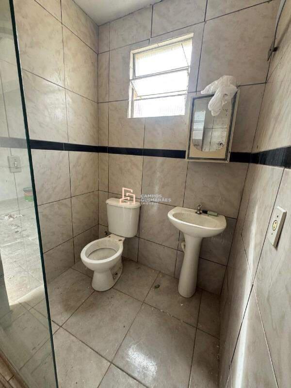 Casa, Araguaia, 3 Quartos, 1 Vaga, 1 Suíte