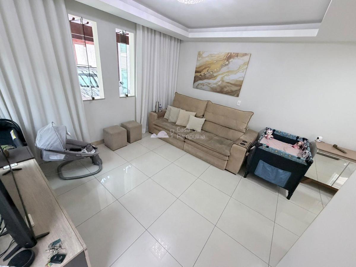 Casa, Jardim Atlântico, 3 Quartos, 3 Vagas, 1 Suíte