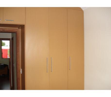 Casa, Jardim Guanabara, 3 Quartos, 2 Vagas, 1 Suíte