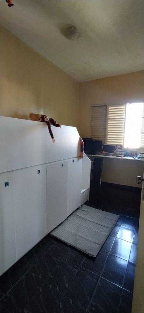 Casa, Diamante, 4 Quartos, 2 Vagas