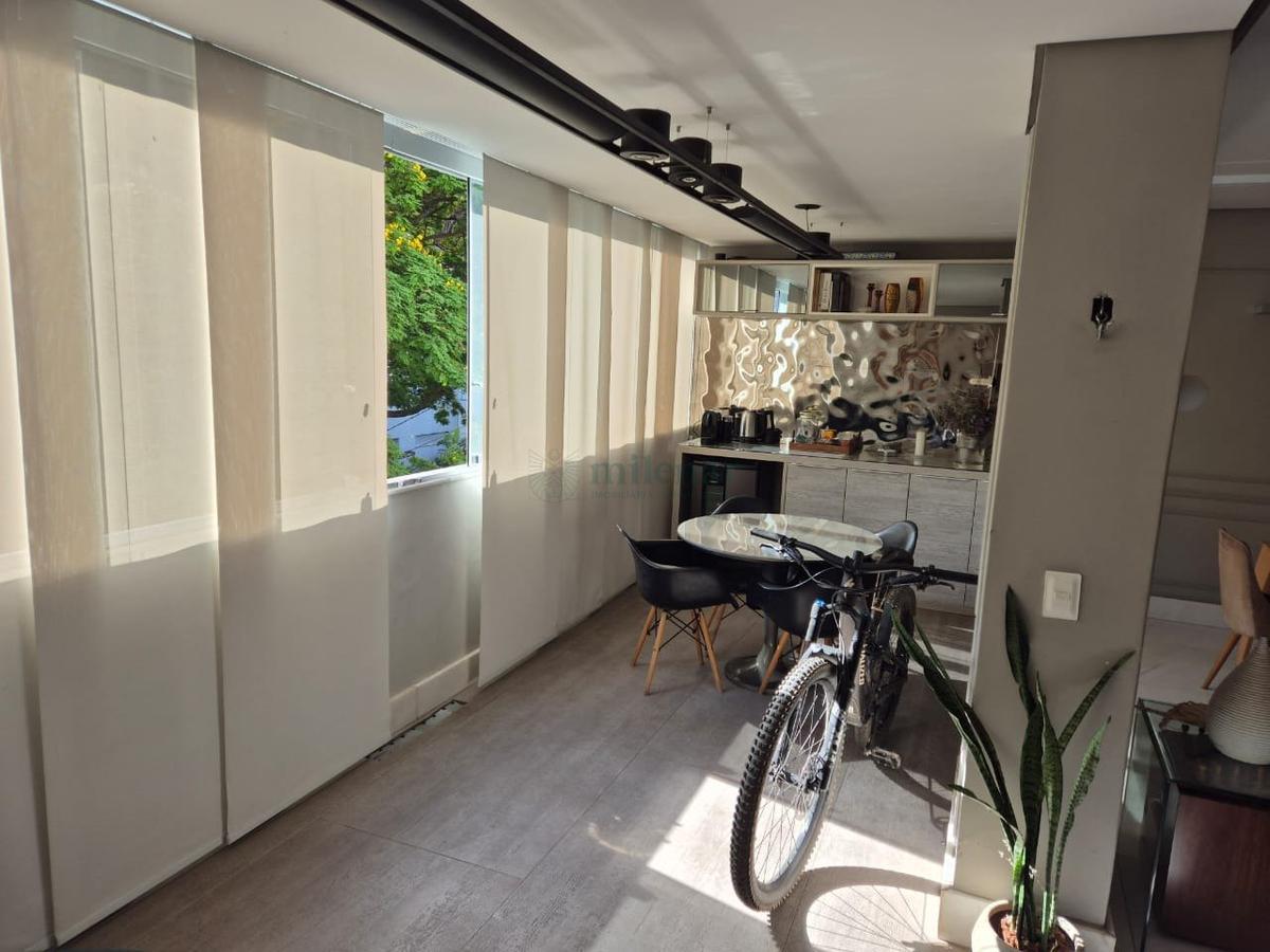 Apartamento, Luxemburgo, 4 Quartos, 3 Vagas, 1 Suíte