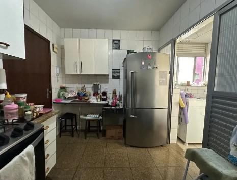 Apartamento, Ipiranga, 4 Quartos, 2 Vagas, 1 Suíte
