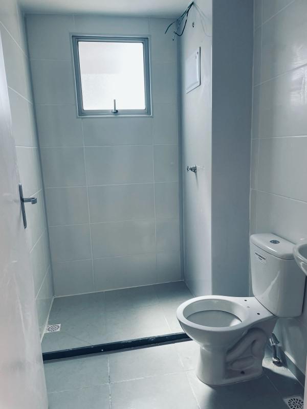 Apartamento, Nova Pampulha, 2 Quartos, 1 Vaga, 1 Suíte