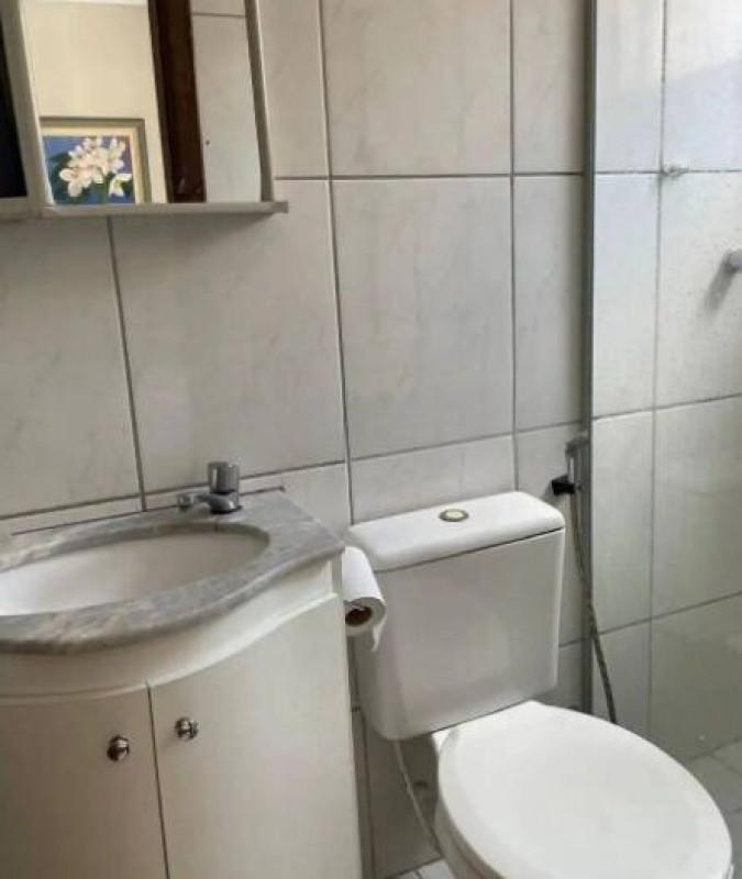 Apartamento, Sagrada Família, 3 Quartos, 1 Vaga, 1 Suíte