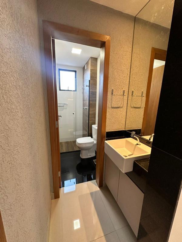 Apartamento, Gutierrez, 3 Quartos, 2 Vagas, 2 Suítes