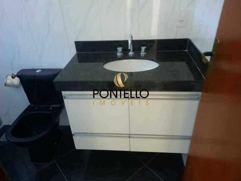 Cobertura, Céu Azul, 3 Quartos, 1 Vaga, 1 Suíte