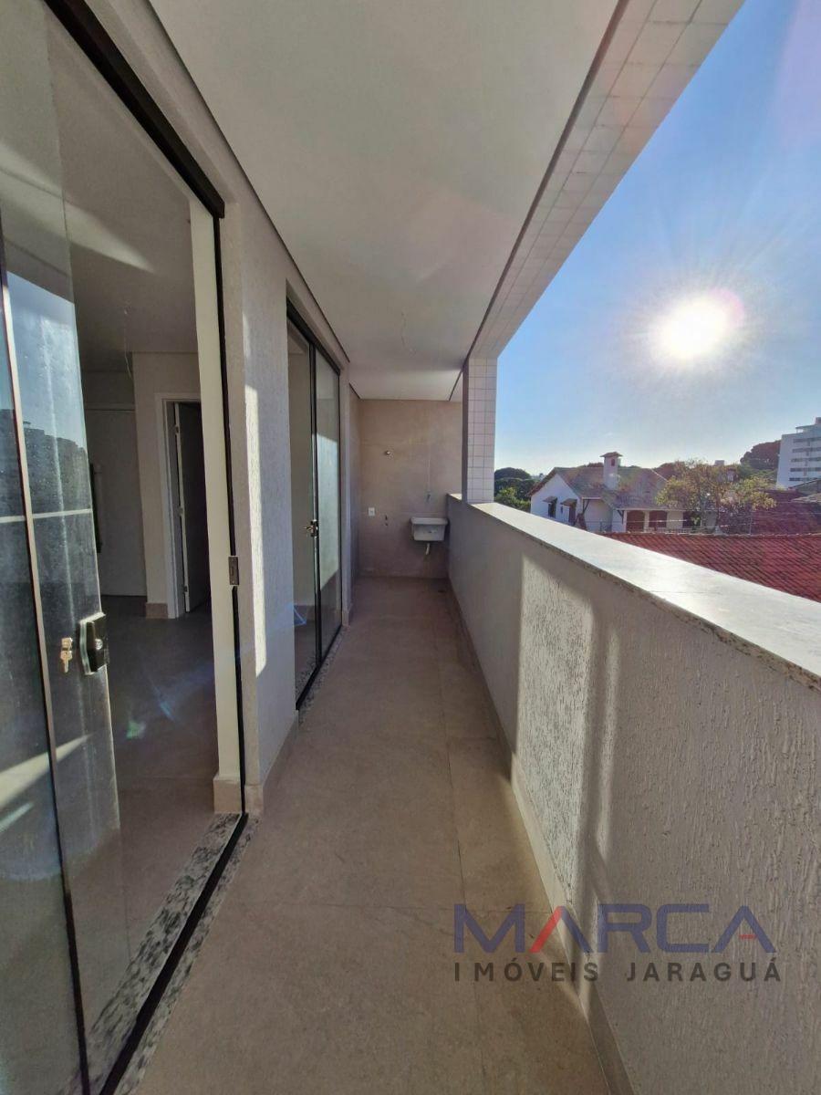 Apartamento, Liberdade, 3 Quartos, 2 Vagas