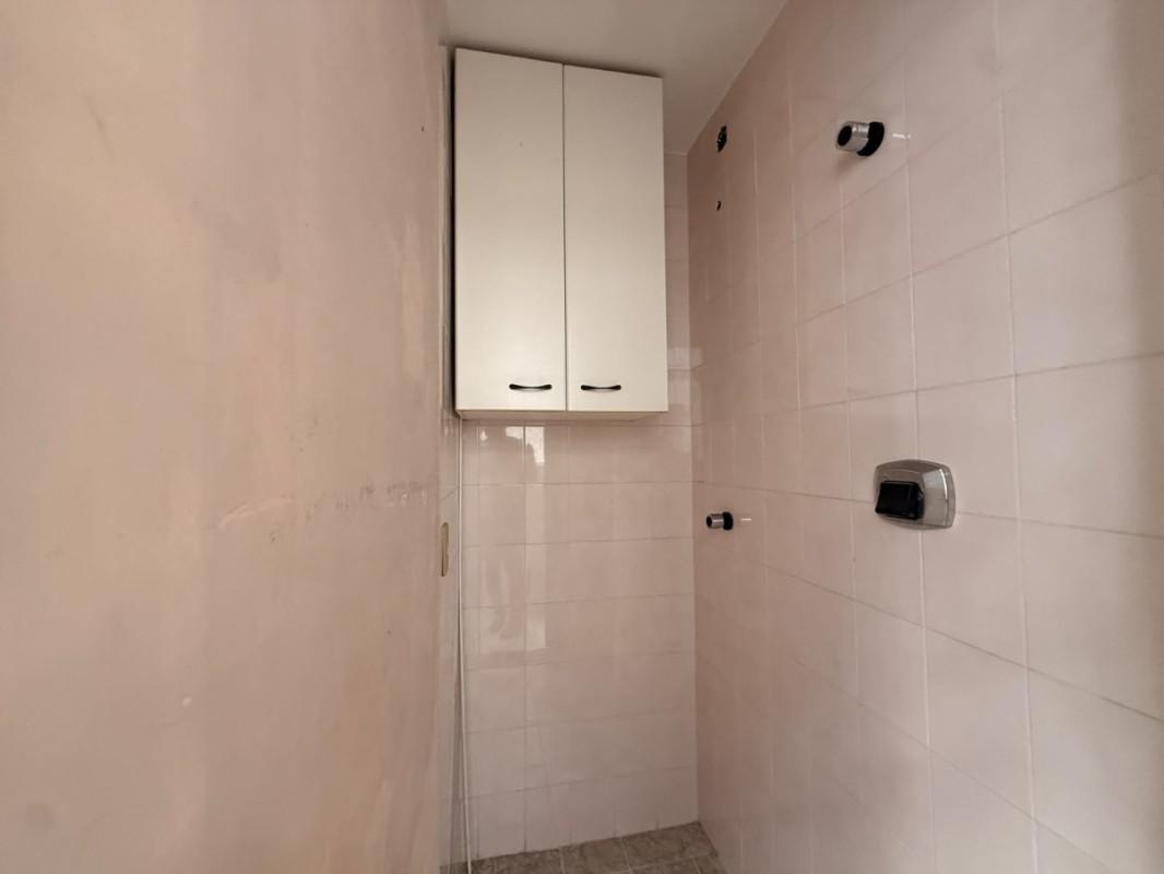 Apartamento, Sagrada Família, 2 Quartos, 1 Vaga, 1 Suíte