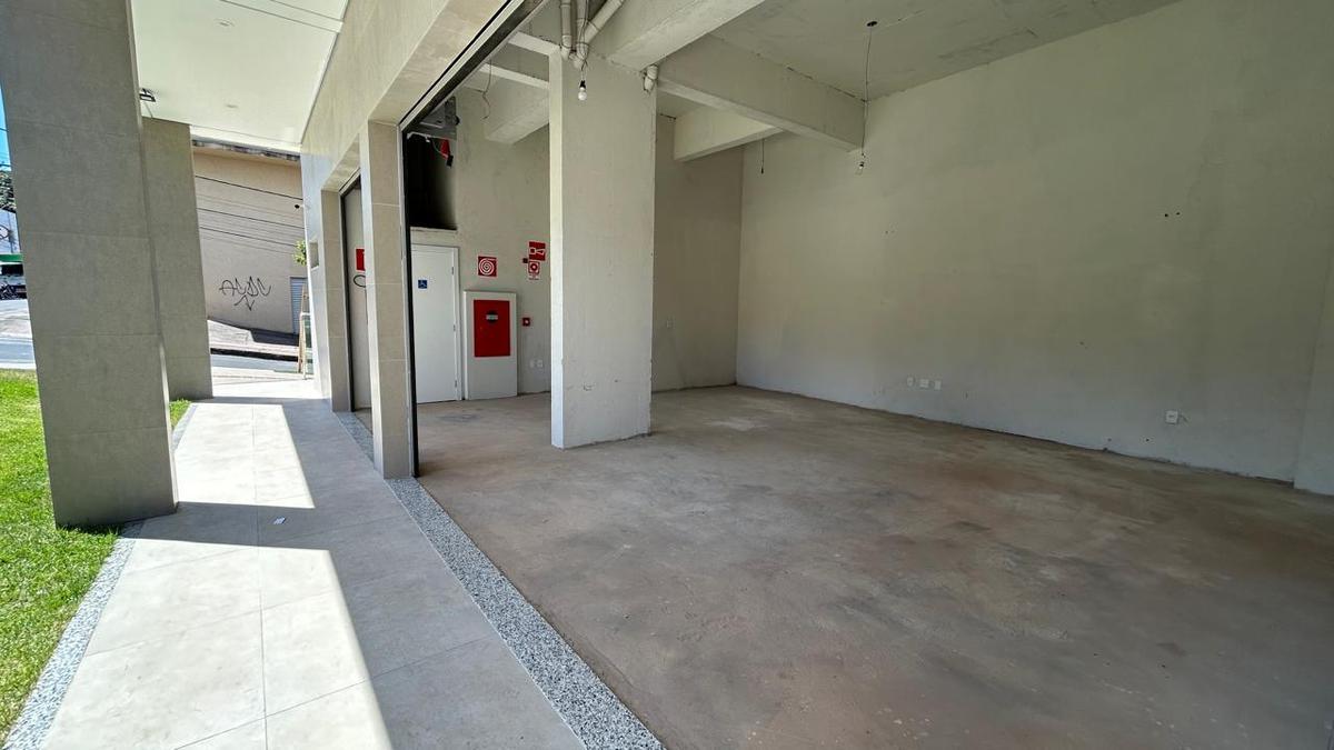 Andar, União, 0 Quarto, 0 Vaga