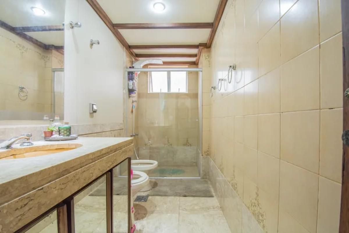 Apartamento, Lourdes, 4 Quartos, 3 Vagas, 1 Suíte