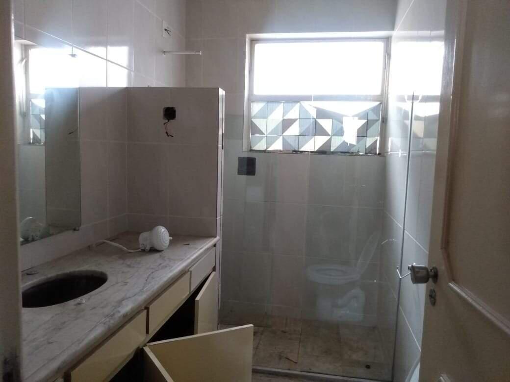 Casa, Grajaú, 4 Quartos, 3 Vagas, 2 Suítes