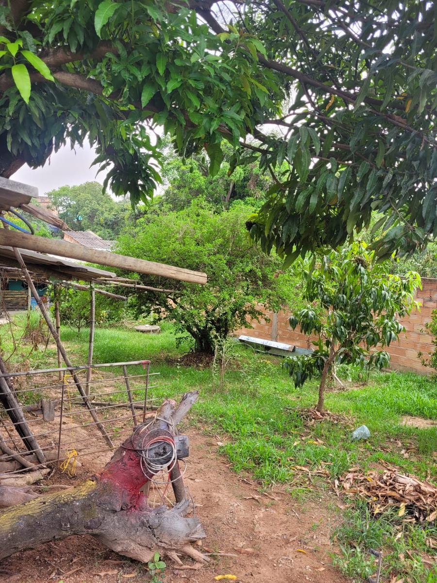 Casa, Quintas do Jacuba, 2 Quartos, 5 Vagas