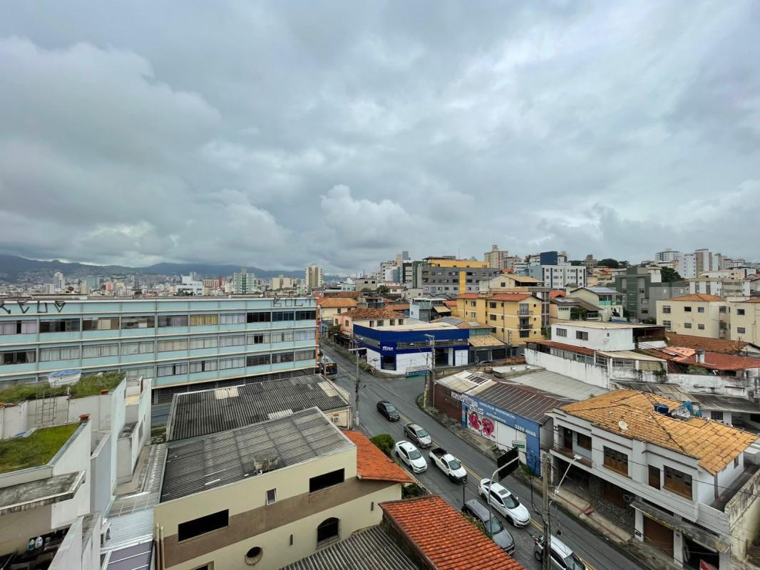 Apartamento, Floresta, 2 Quartos, 1 Vaga