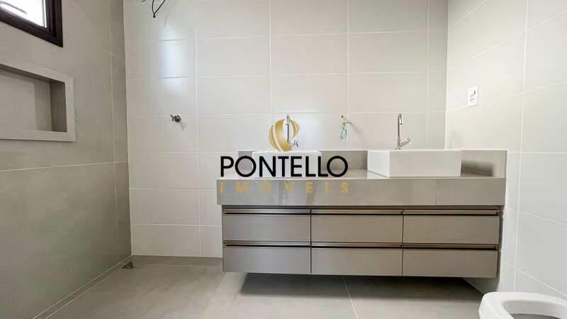 Apartamento, Castelo, 3 Quartos, 2 Vagas, 3 Suítes