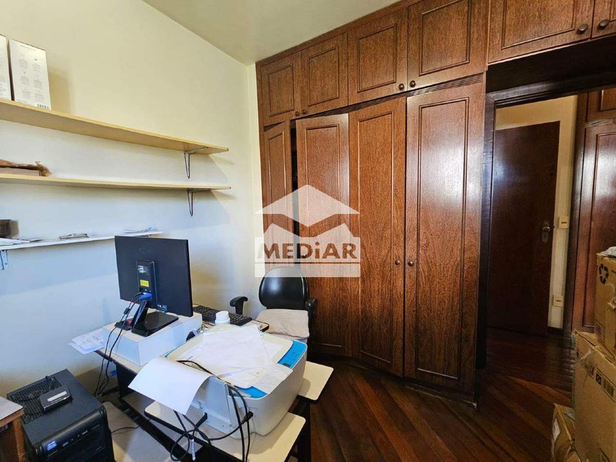 Apartamento, Santa Efigênia, 3 Quartos, 2 Vagas