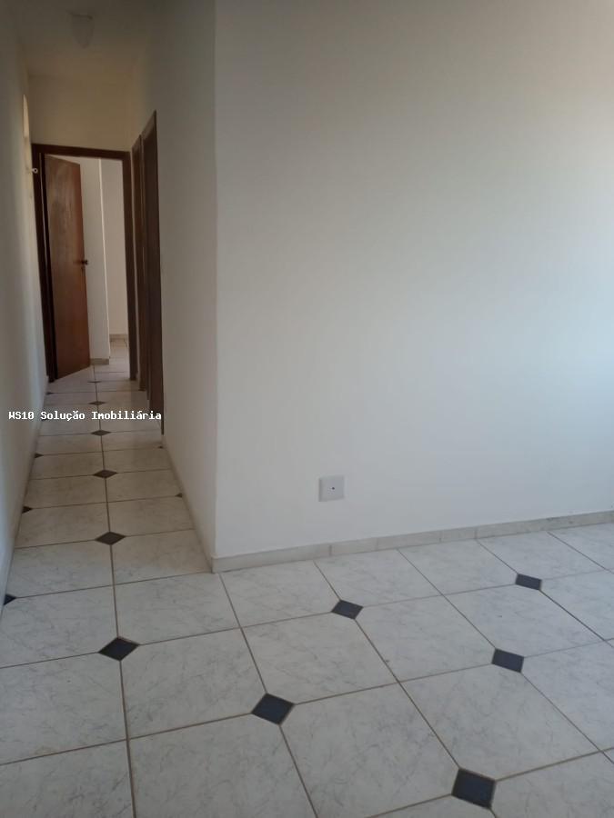 Apartamento, Novo Eldorado, 3 Quartos, 1 Vaga