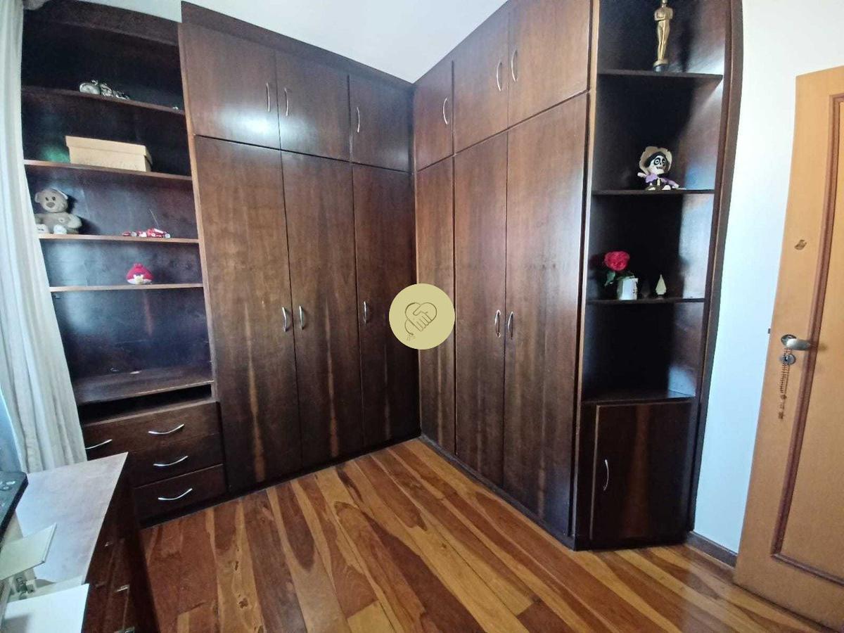 Apartamento, Novo Eldorado, 3 Quartos, 1 Vaga
