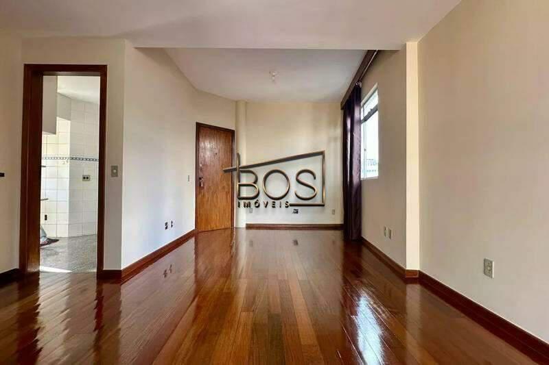 Cobertura, Luxemburgo, 3 Quartos, 2 Vagas, 2 Suítes