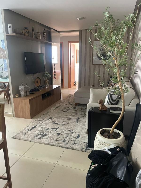 Apartamento, Sagrada Família, 3 Quartos, 2 Vagas, 1 Suíte