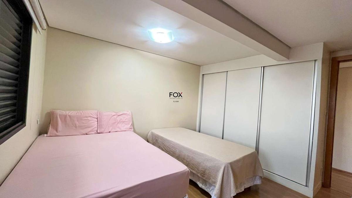 Cobertura, Palmares, 3 Quartos, 5 Vagas, 3 Suítes