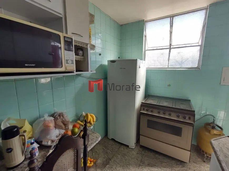 Apartamento, Caiçaras, 3 Quartos, 1 Vaga, 1 Suíte