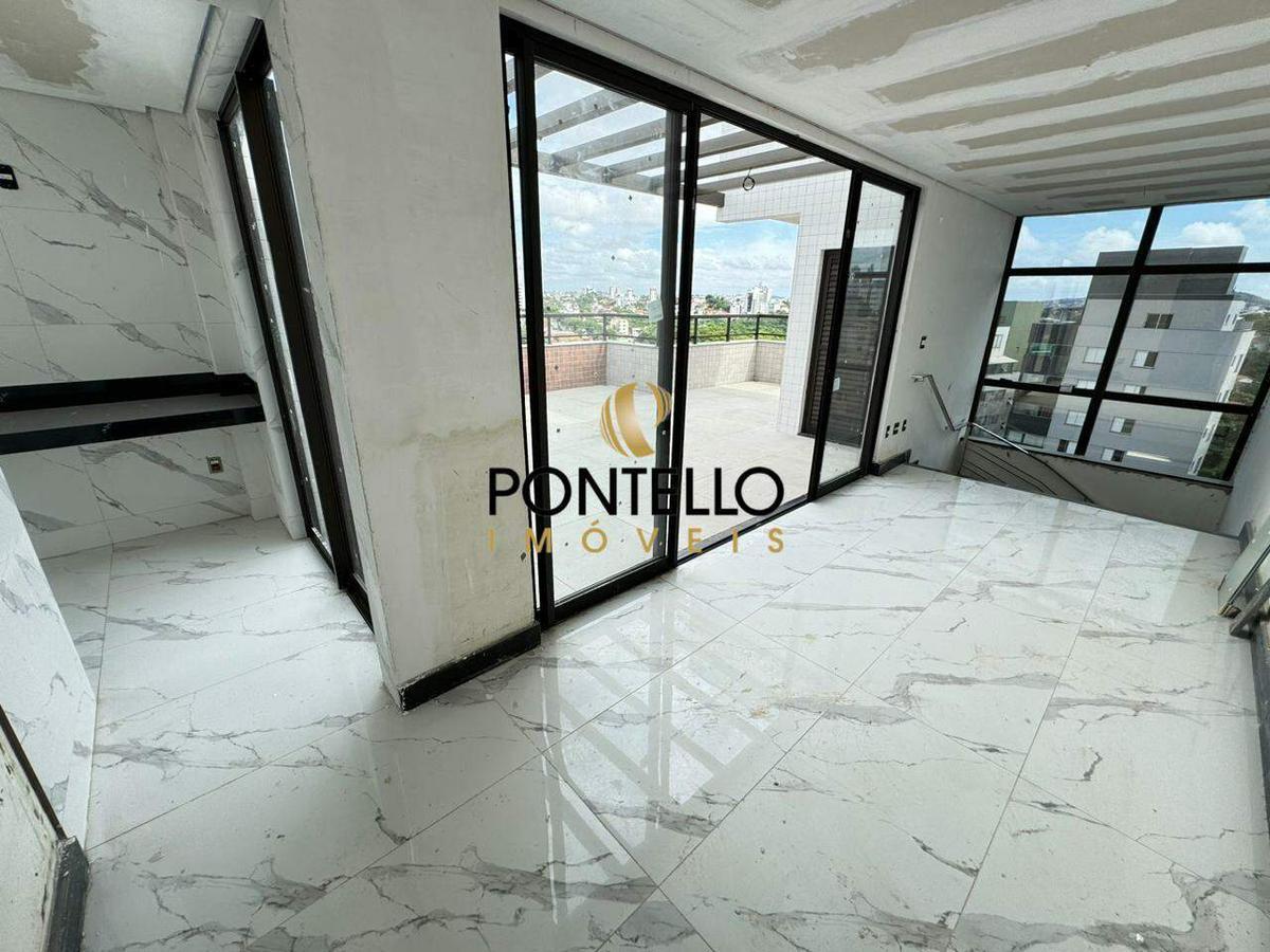 Cobertura, Itapoã, 3 Quartos, 3 Vagas, 1 Suíte