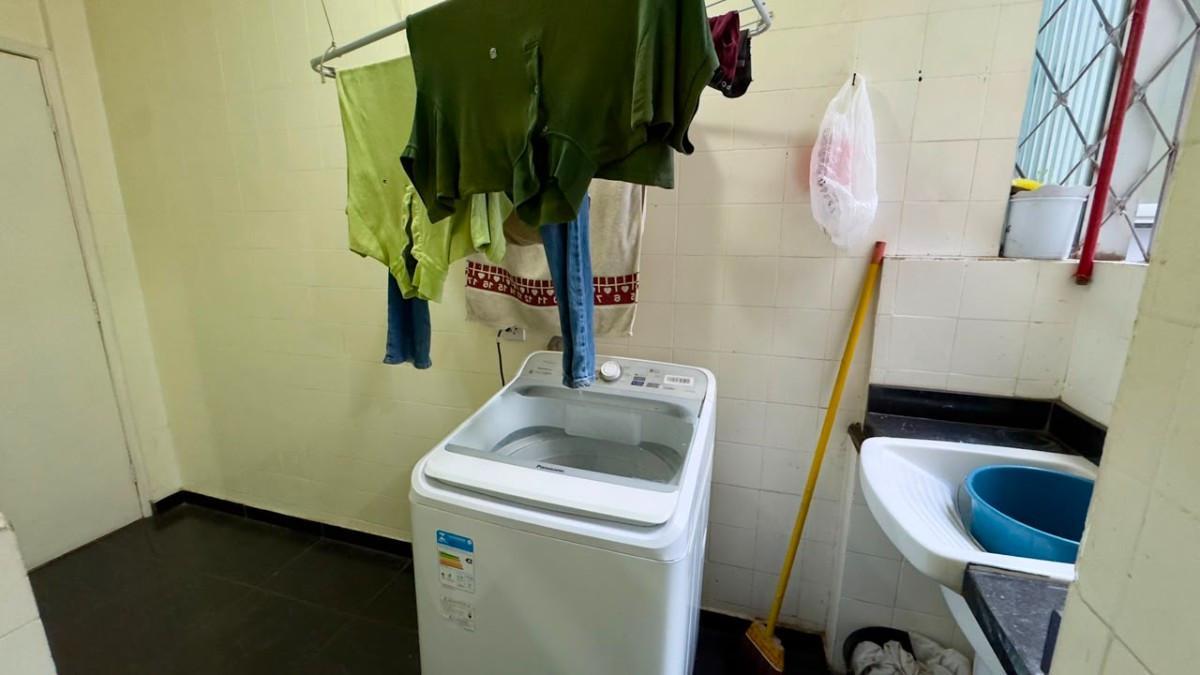 Apartamento, Coração Eucarístico, 3 Quartos, 1 Vaga, 1 Suíte