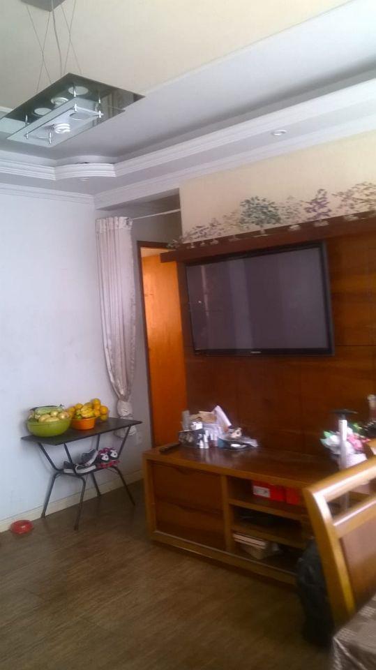 Apartamento, Arvoredo, 3 Quartos, 1 Vaga