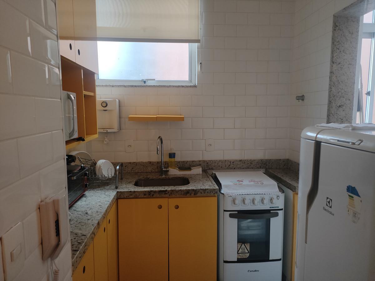 Apartamento, Centro, 2 Quartos