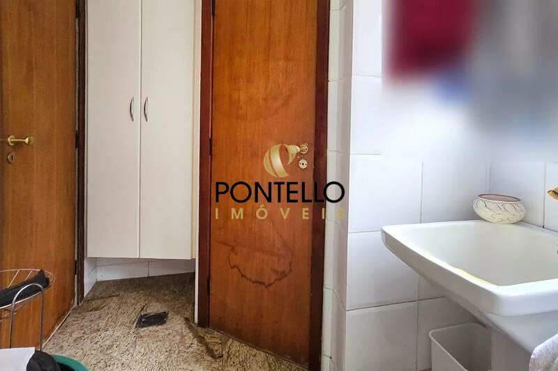 Apartamento, Luxemburgo, 4 Quartos, 3 Vagas, 1 Suíte