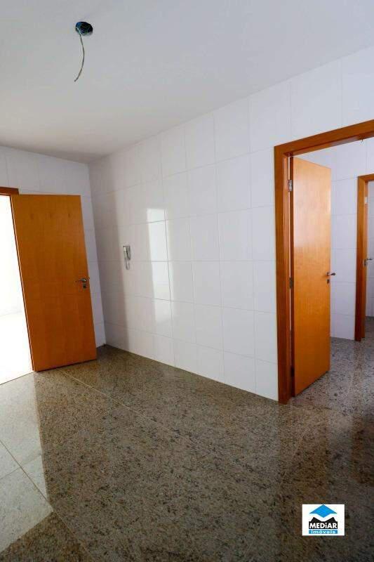 Apartamento, Buritis, 4 Quartos, 3 Vagas, 3 Suítes